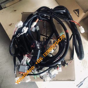 SDLG Wiring Harness 29370023522 For instrument panel