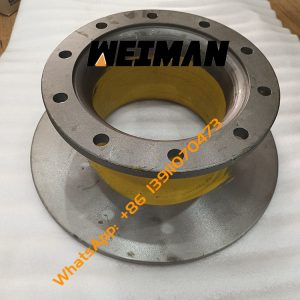 Genuine SDLG Wheel Loader L936 L946 Part Brake Disc 3090900009