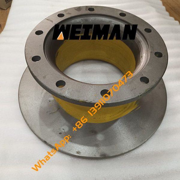 Genuine SDLG Wheel Loader L936 L946 Part Brake Disc 3090900009