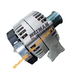 SDLG Wheel Loader LG936L LG958L Parts Alternator 3701010-D473 4110001007015
