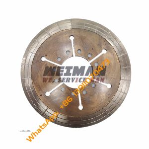 Liugong Wheel Loader Transmission 42C0035 Driving Plate 37C0001
