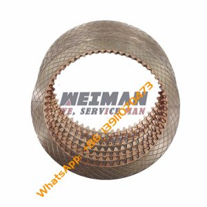 Liugong Wheel Loader Transmission 42C0035 Driving Plate 37C0002