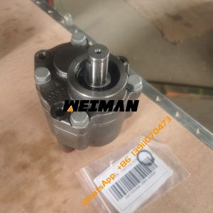 SDLG Wheel Loader L958F L968F Transmission VRT200 Gear Pump 4110003088