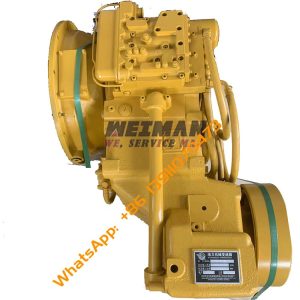 SDLG Wheel loader LG938L Transmission Assembly 4110000076 YD13004023
