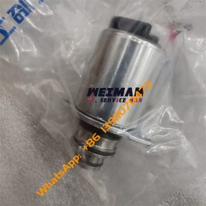 SDLG Solenoid Valve 4110000076402