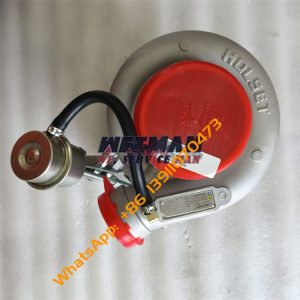 4110000081009 Turbo Charger For SDLG Wheel Loader LG958L
