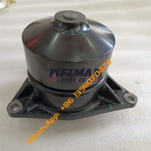 4110000081010 Water Pump For SDLG LG958L LG968L Payloader