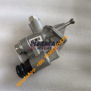 4110000081016 Fuel Transfer For SDLG LG958L L958F Payloader
