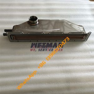 4110000081019 Cooler For SDLG PayLoader LG958L LG968L