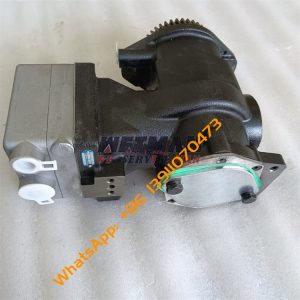 4110000081134 air compressor For SDLG Payloader LG958L L958F