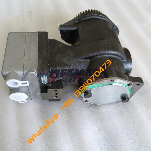 4110000081134 air compressor For SDLG Payloader LG958L L958F