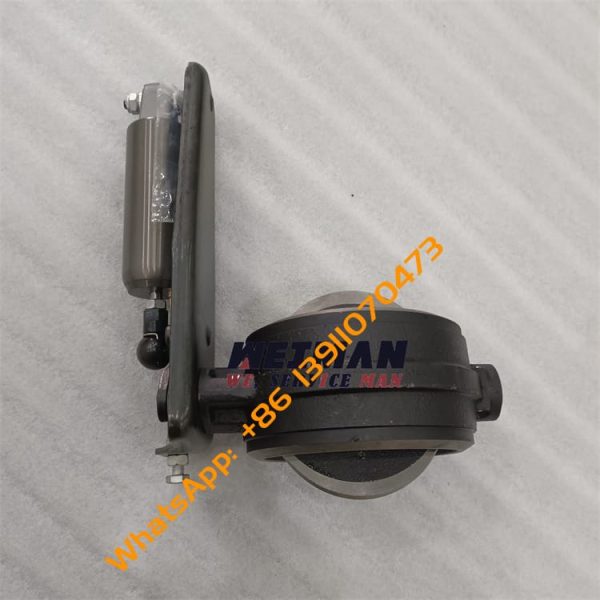 SDLG Group LGMG Dump Truck Valve 4110000157