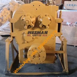 4110000218 Transmission Assembly For SDLG LG918 Wheel Loader