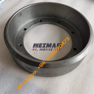 SDLG Brake Drum 4110000367048