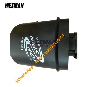 SDLG Wheel Loader LG936L LG938L Primary Filter 4110000680