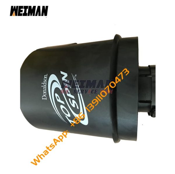 SDLG Wheel Loader LG936L LG938L Primary Filter 4110000680