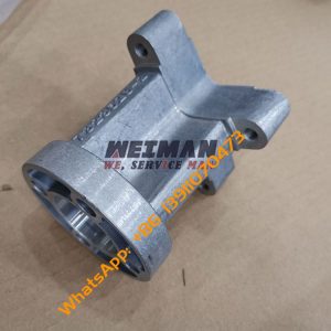 SDLG Wheel Loader L958 G9190 Spare Parts Fan Flange 4110000727247