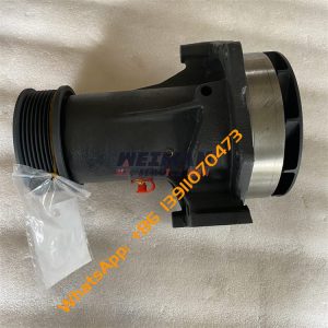 SDLG WHEEL LOADER WATER PUMP 4110000924103