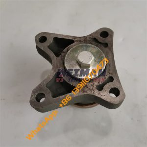 SDLG LG958 G9138 G9190 Grader Engine Spare Part Fan Bracket 4110000970192