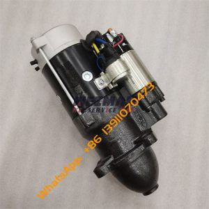 SDLG Starter Motor 4110001007158