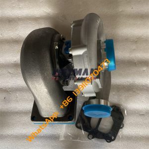 SDLG Wheel Loader Turbocharger 4110001015031