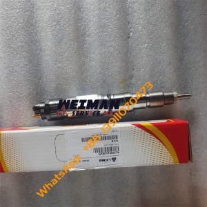 LGMG Fuel Injector 4110001018005 0445120415