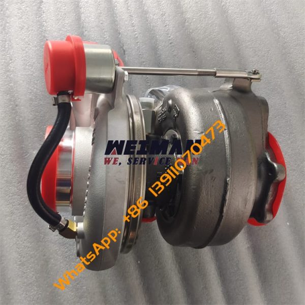 SDLG LGMG MT86 MT96 TURBOCHARGER 4110001018014