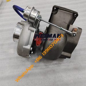 LGMG Dump Truck Turbo Charger 4110001050086