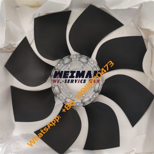 Fan 4110001149 SDLG