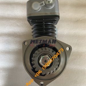 SDLG LG953 LG956 Wheel Loader Part Air Compressor 4110001164013