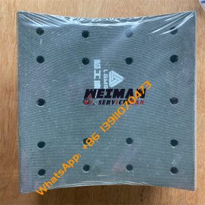 LGMG Brake Pad 4110001182046
