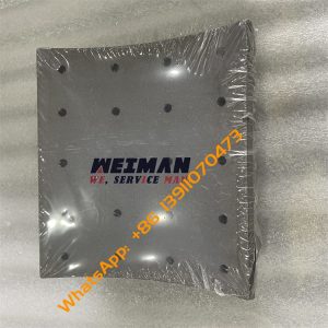 LGMG Brake Pad 4110001187118