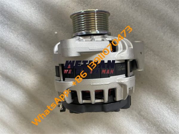 LGMG Alternator 4110001218002