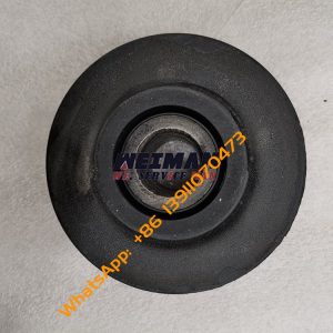 SDLG Wheel Loader Grader L958 G9138 G9190 Spare Parts Absorber 4110001527