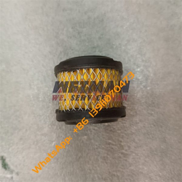 4110001544001 Air Breather Filter For SDLG L956F L958F Payloader