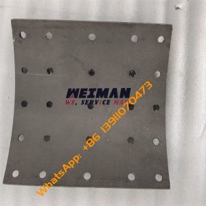 LGMG Brake Pad 4110001566044