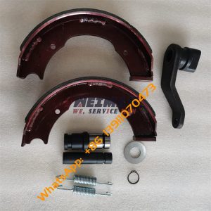 SDLG LG958 Brake Shoe 4110001742020