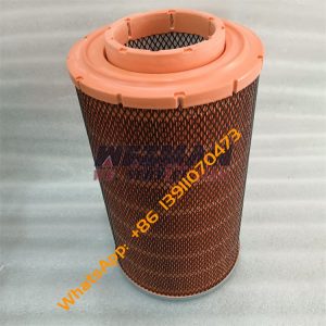 4110001755023 Air Filter For SDLG Payloader L958F L968F