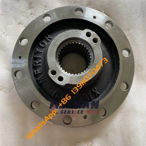 SDLG Spline Hub 4110001903014