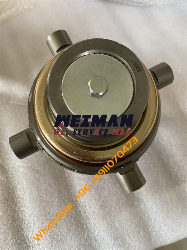 SDLG Grader G9190 G9220 differential Assembly 4110001903065