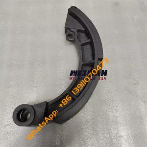 SDLG Grader G9190 Brake Shoe 4110001903100