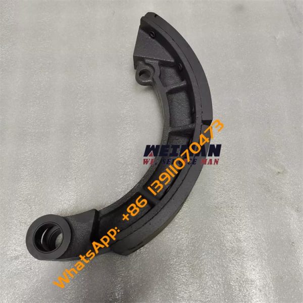 SDLG Grader G9190 Brake Shoe 4110001903100