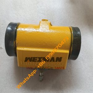 SDLG L958 G9190 G9138 motor grader Spare Parts Brake Cylinder 4110001903103