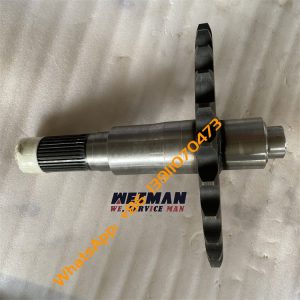 SDLG G9180 Sprocket 4110001903113