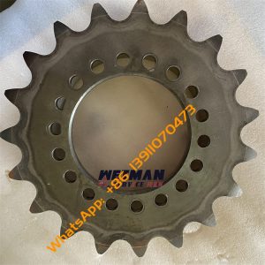SDLG Chain Gear 4110001903135