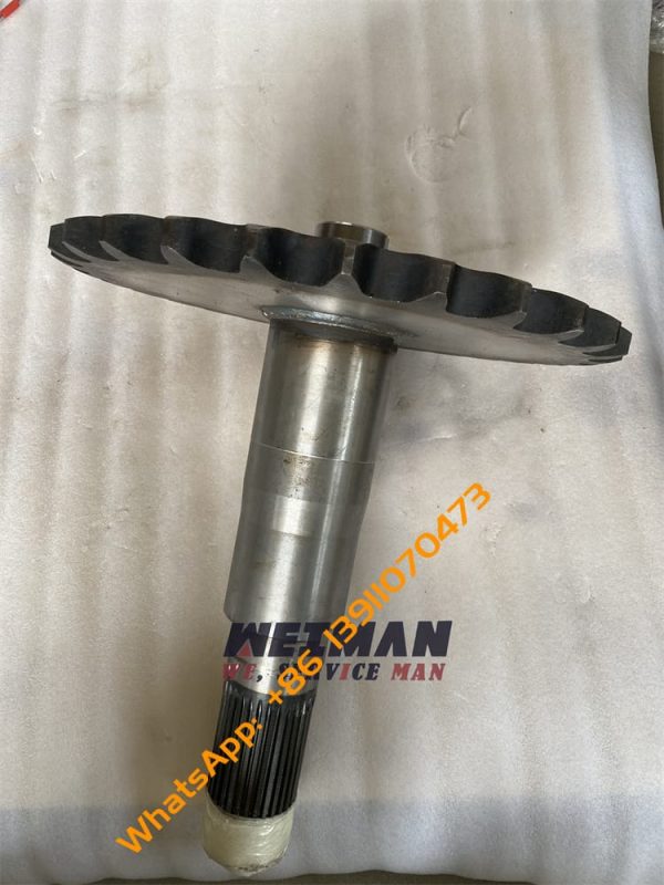 SDLG Chain Gear 4110001903153