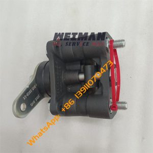 SDLG Backhoe Loadder B877F Brake Caliper 4110001923081