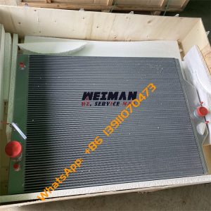 LGMG Radiator 4110001925