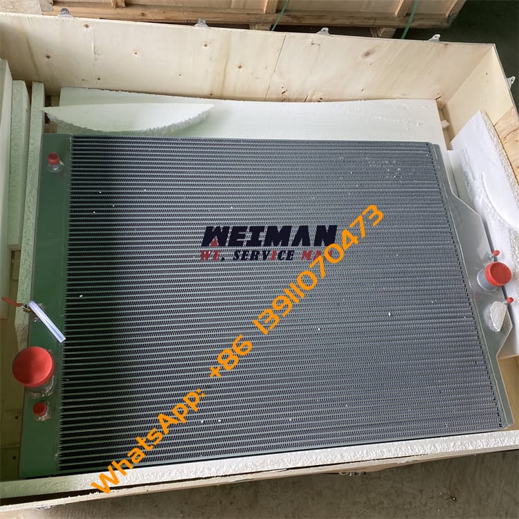 LGMG Radiator 4110001925