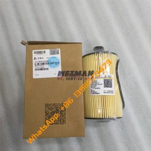 SDLG LG936L LG938L wheel loader oil filter 4110001948041